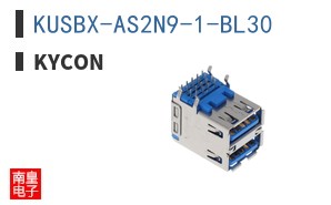 KUSBX-AS2N9-1-BL30 ͼƬ