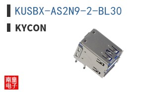 KUSBX-AS2N9-2-BL30 ͼƬ