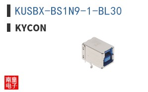 KUSBX-BS1N9-1-BL30 ͼƬ