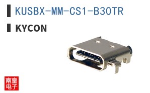 KUSBX-MM-CS1-B30TR ͼƬ