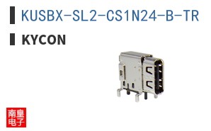 KUSBX-SL2-CS1N24-B-TR ͼƬ