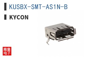 KUSBX-SMT-AS1N-B ͼƬ