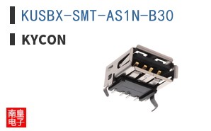 KUSBX-SMT-AS1N-B30 ͼƬ