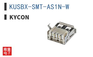 KUSBX-SMT-AS1N-W ͼƬ