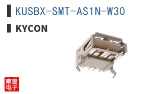 KUSBX-SMT-AS1N-W30 ͼƬ