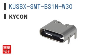KUSBX-SMT-BS1N-W30 ͼƬ