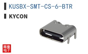 KUSBX-SMT-CS-6-BTR ͼƬ