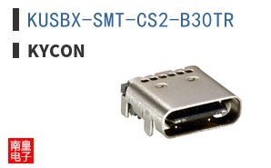 KUSBX-SMT-CS2-B30TR ͼƬ
