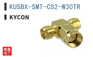KUSBX-SMT-CS2-W30TR ͼƬ