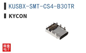 KUSBX-SMT-CS4-B30TR ͼƬ