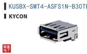 KUSBX-SMT4-ASFS1N-B30TR ͼƬ