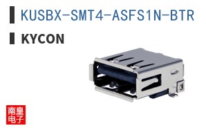 KUSBX-SMT4-ASFS1N-BTR ͼƬ