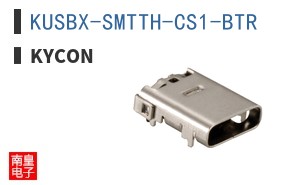 KUSBX-SMTTH-CS1-BTR ͼƬ