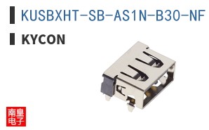 KUSBXHT-SB-AS1N-B30-NF ͼƬ
