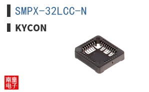SMPX-32LCC-N ͼƬ