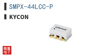 SMPX-44LCC-P ͼƬ