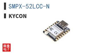 SMPX-52LCC-N ͼƬ