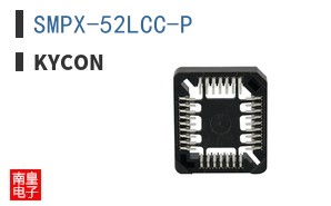 SMPX-52LCC-P ͼƬ