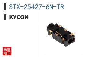 STX-25427-6N-TR ͼƬ