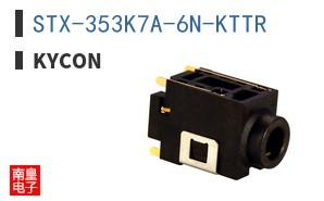STX-353K7A-6N-KTTR ͼƬ