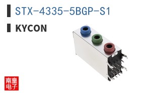 STX-4335-5BGP-S1 ͼƬ