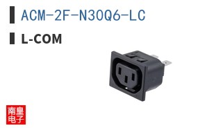 ACM-2F-N30Q6-LC ͼƬ