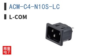 ACM-C4-N10S-LC ͼƬ