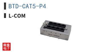 BTD-CAT5-P4 ͼƬ