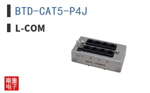BTD-CAT5-P4J ͼƬ
