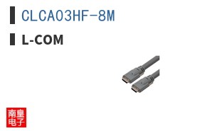 CLCA03HF-8M ͼƬ
