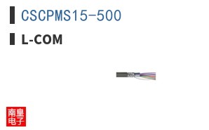 CSCPMS15-500 ͼƬ