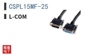 CSPL15MF-2.5 ͼƬ