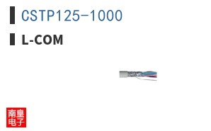 CSTP125-1000 ͼƬ