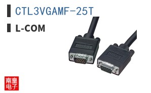 CTL3VGAMF-25T ͼƬ