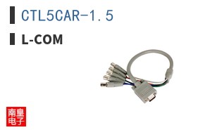 CTL5CAR-1.5 ͼƬ