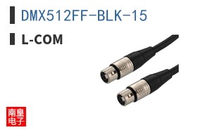DMX512FF-BLK-15 ͼƬ