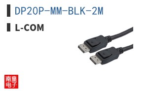 DP20P-MM-BLK-2M ͼƬ