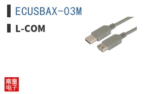 ECUSBAX-03M ͼƬ