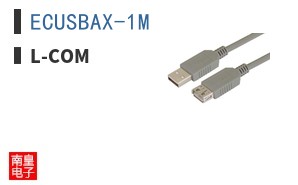 ECUSBAX-1M ͼƬ
