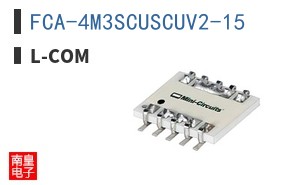FCA-4M3SCUSCUV2-15 ͼƬ