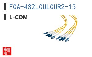FCA-4S2LCULCUR2-15 ͼƬ