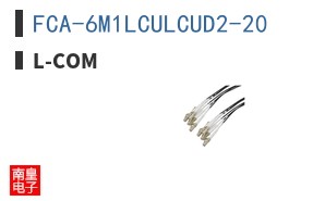 FCA-6M1LCULCUD2-20 ͼƬ