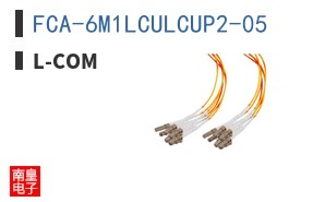 FCA-6M1LCULCUP2-05 ͼƬ