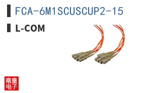 FCA-6M1SCUSCUP2-15 ͼƬ