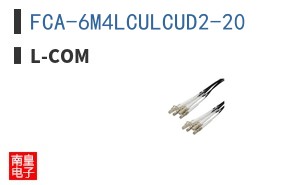 FCA-6M4LCULCUD2-20 ͼƬ