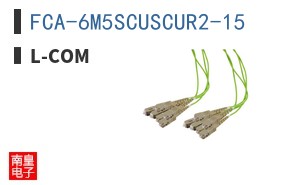 FCA-6M5SCUSCUR2-15 ͼƬ
