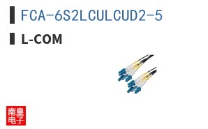 FCA-6S2LCULCUD2-5 ͼƬ