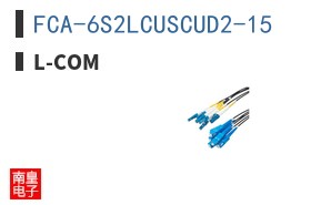 FCA-6S2LCUSCUD2-15 ͼƬ