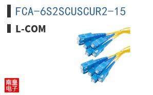 FCA-6S2SCUSCUR2-15 ͼƬ