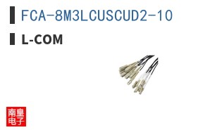 FCA-8M3LCUSCUD2-10 ͼƬ